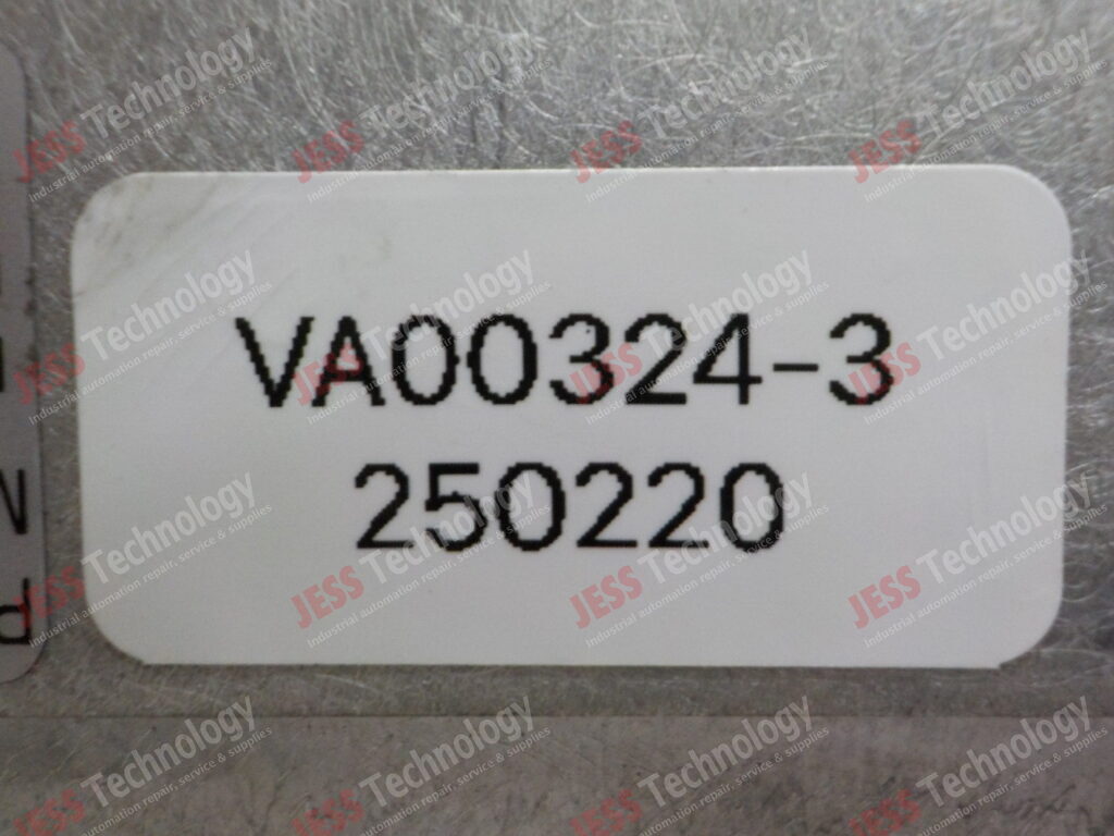 Image #2 of Repair VACON NXS00225A2H1SSSA1A2000000 Vacon inverter 91218004 in Malaysia, Singapore, Thailand, Indonesia