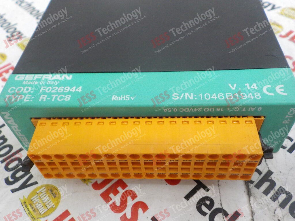 Image #1 of Repair GEFRAN F026944 Gefran plc 1046B1948 in Malaysia, Singapore, Thailand, Indonesia