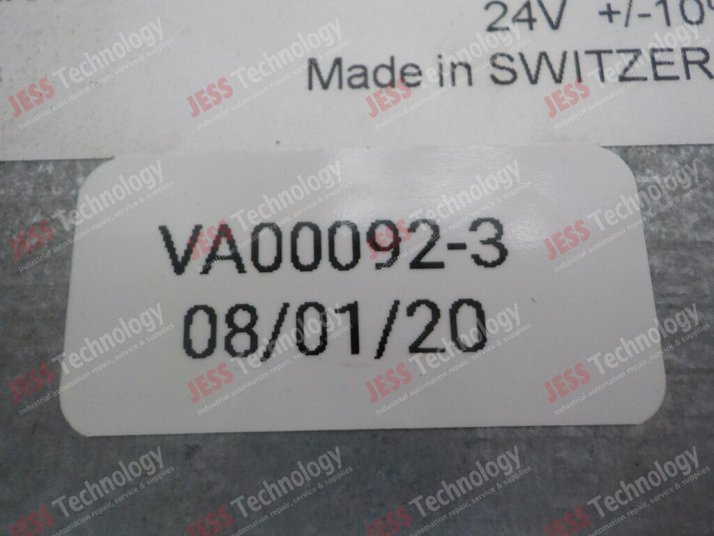 Image #2 of Repair CYBELEC S-DNC-884S-PS/P CEBELEC TOUCH SCREEN 4237 in Malaysia, Singapore, Thailand, Indonesia