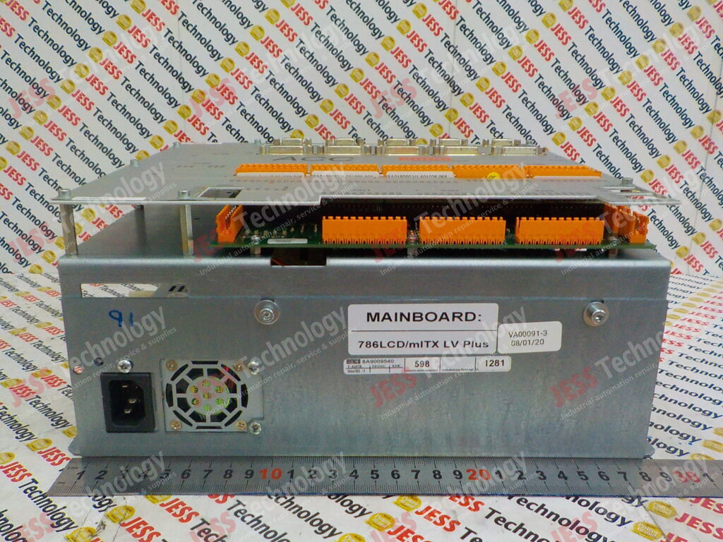 Image #2 of Repair EMCO 786LCD/MITX LV Acc emco - in Malaysia, Singapore, Thailand, Indonesia