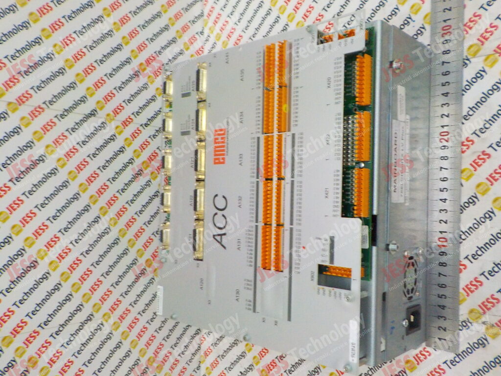 Image #1 of Repair EMCO 786LCD/MITX LV Acc emco - in Malaysia, Singapore, Thailand, Indonesia