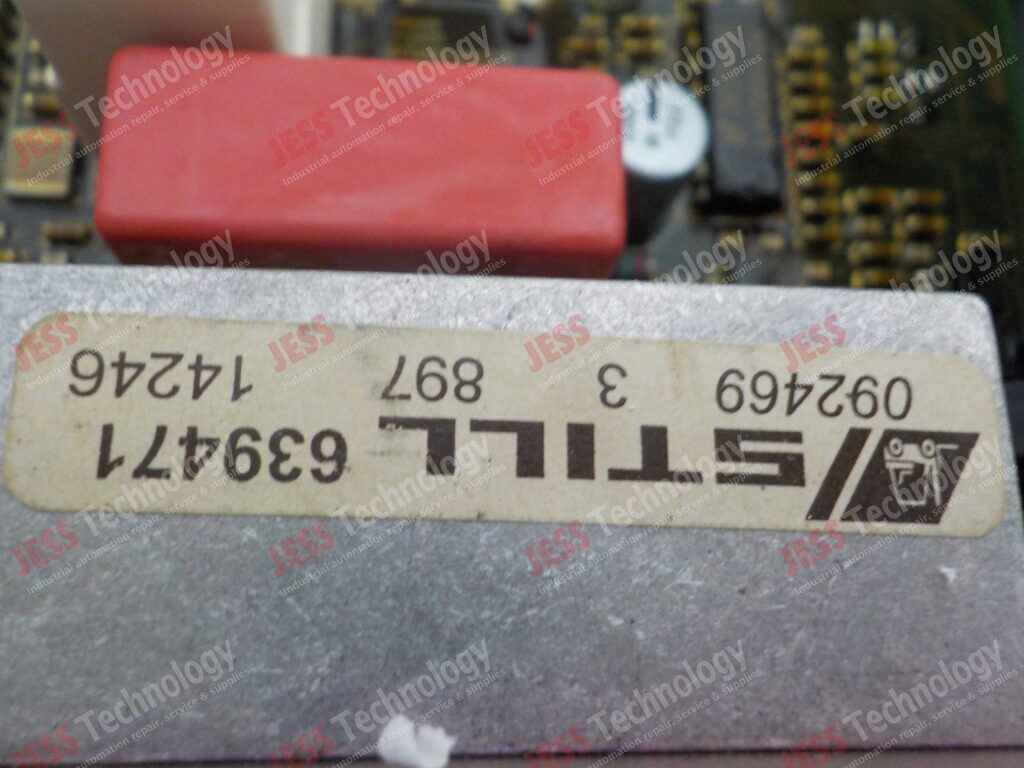 Image #2 of Repair STILL 639471 Cpu board forklift - in Malaysia, Singapore, Thailand, Indonesia