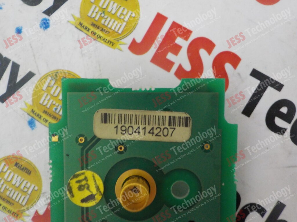 Image #1 of Repair HACH 5760300 Uv board 190414207 in Malaysia, Singapore, Thailand, Indonesia