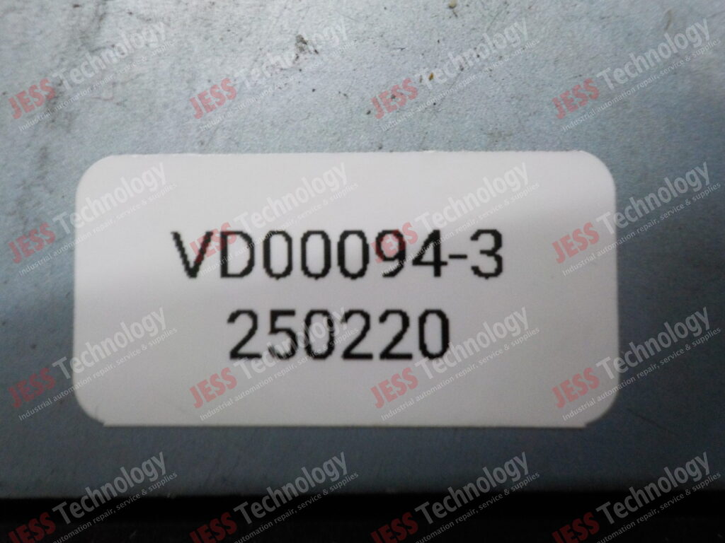 Image #2 of Repair VACON - Vacon inverter - in Malaysia, Singapore, Thailand, Indonesia