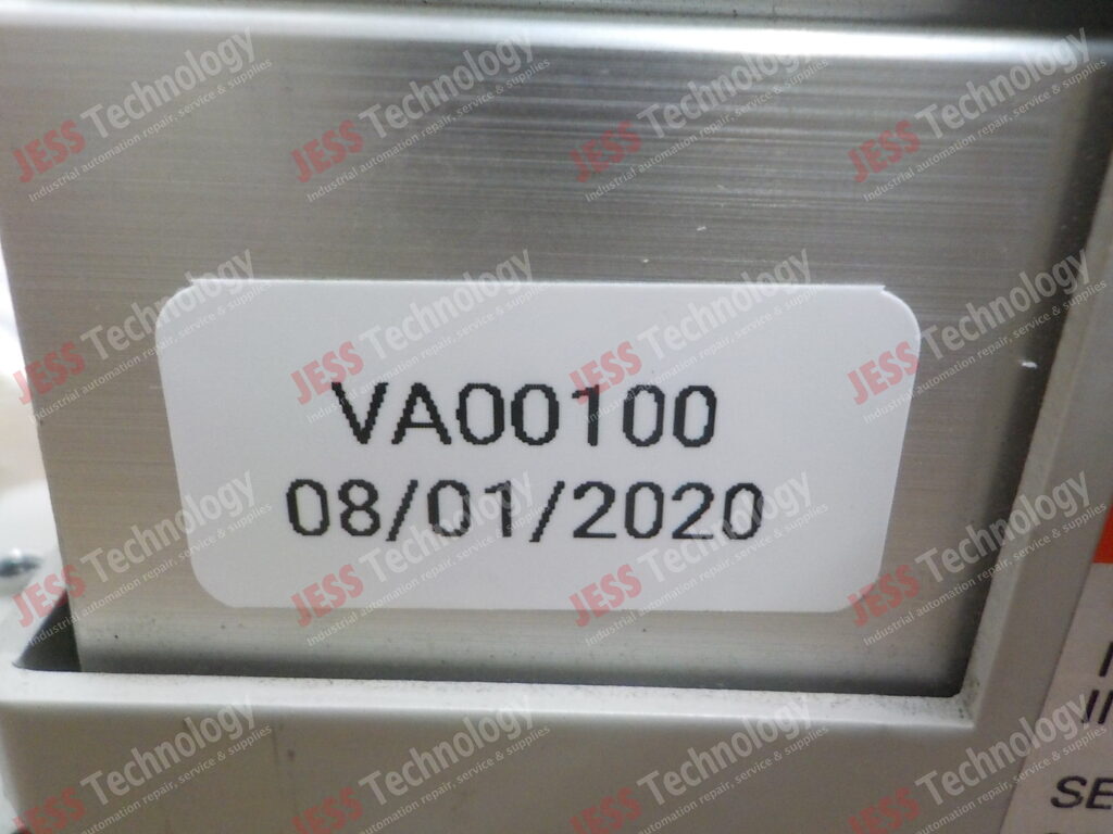 Image #2 of Repair SENYO DENKI PU0D015RMH1S01 Sanyo denki servo 098498618 D in Malaysia, Singapore, Thailand, Indonesia