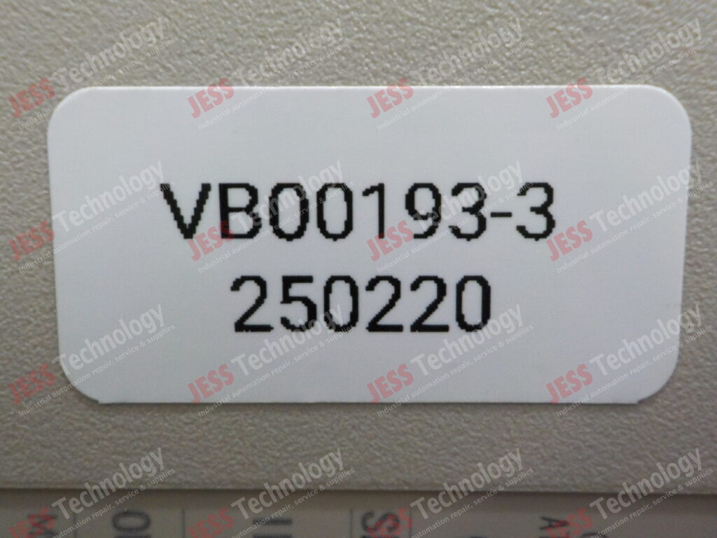 Image #2 of Repair YASKAWA SGD7S - 7R6A00A Yaskawa servopack D0176A918410016 in Malaysia, Singapore, Thailand, Indonesia