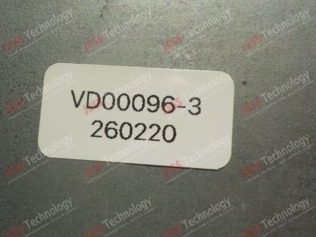 Image #2 of Repair SIEMENS 6SE7036-0EK60 Siemens inverter T-N52947600030 in Malaysia, Singapore, Thailand, Indonesia