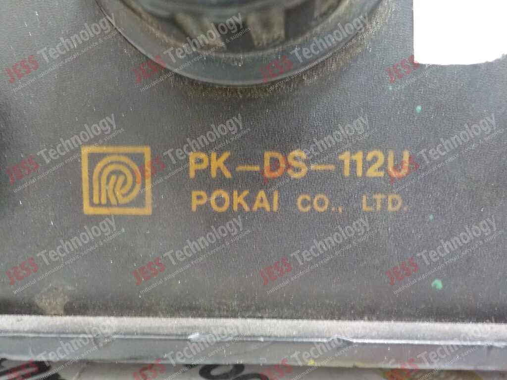 Image #1 of Repair POKAI PK-DS-112U DIGITAL STROBOSCOPE (VC2688) - in Malaysia, Singapore, Thailand, Indonesia
