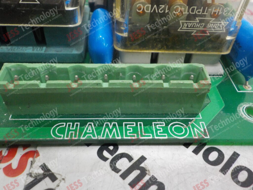 Image #1 of Repair CHAMELEON - Pcb for shaker - in Malaysia, Singapore, Thailand, Indonesia