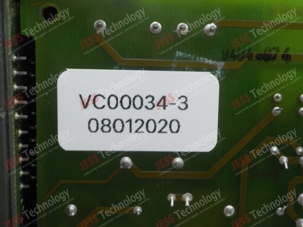 Image #2 of Repair PHILIPS KS 40 TEMP CONTROLLER PHILIPS - KS 40 - in Malaysia, Singapore, Thailand, Indonesia