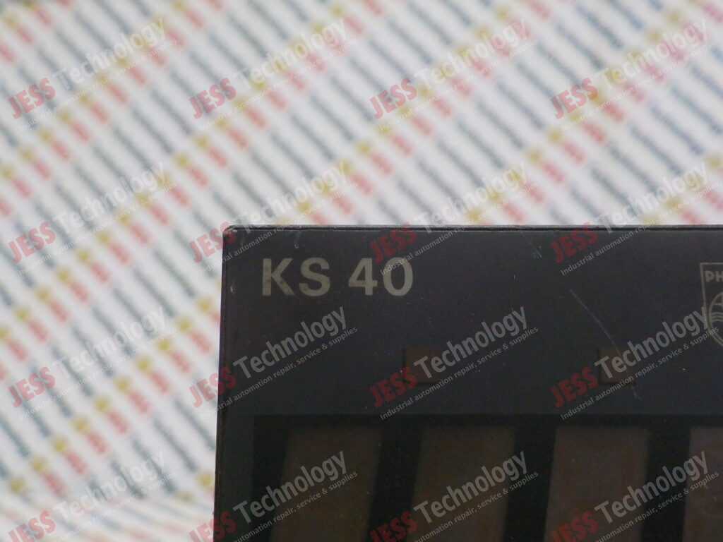 Image #1 of Repair PHILIPS KS 40 TEMP CONTROLLER PHILIPS - KS 40 - in Malaysia, Singapore, Thailand, Indonesia