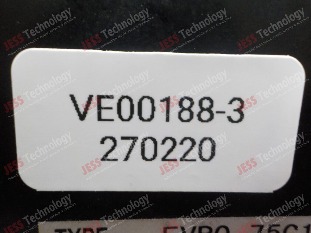 Image #2 of Repair FUJI FVR0.75C11S-2JE Fuji inverter 1.5kw 191232R0010 in Malaysia, Singapore, Thailand, Indonesia