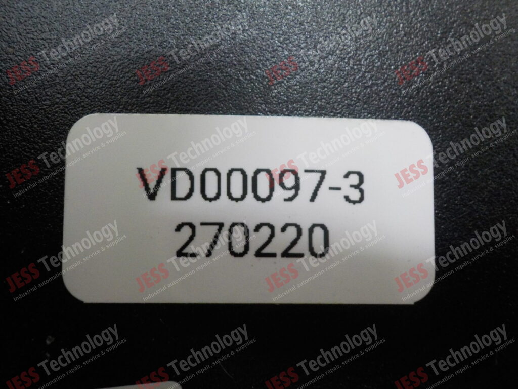 Image #2 of Repair EMERSON M701-084 01340 A CONTROL TECHNIQUE UNIDRIVE 55kW/75kW 8142254004 in Malaysia, Singapore, Thailand, Indonesia