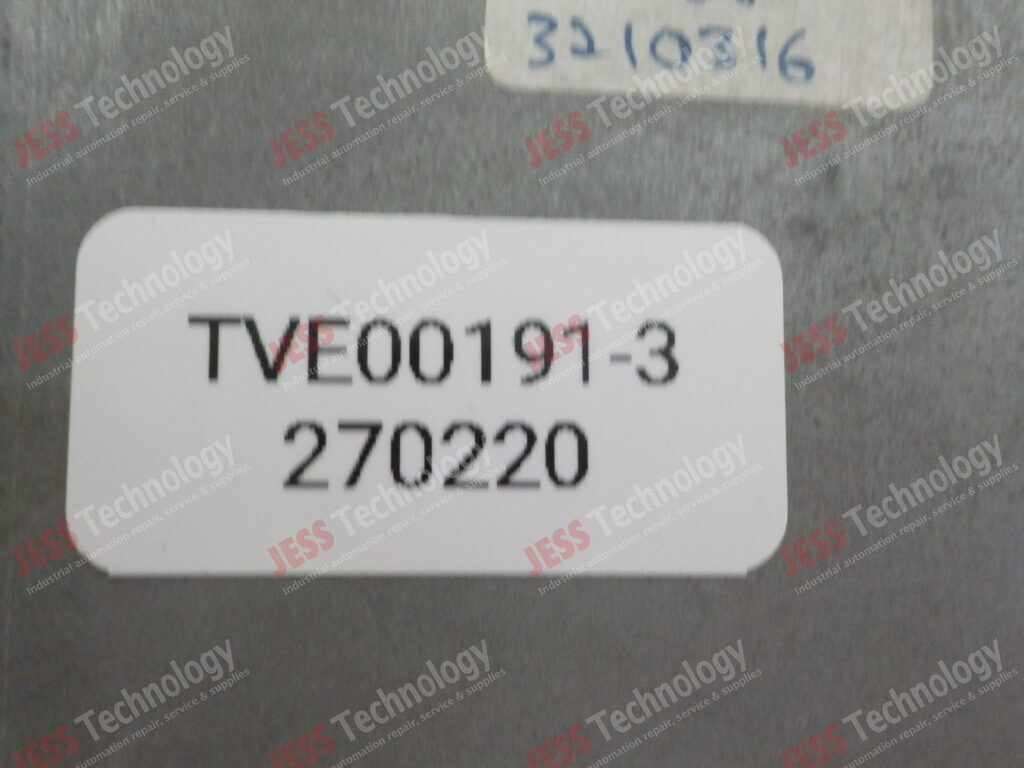 Image #2 of Repair LENZE EL 105M N PLC Lenze touch screen 1323995410000171094174 in Malaysia, Singapore, Thailand, Indonesia