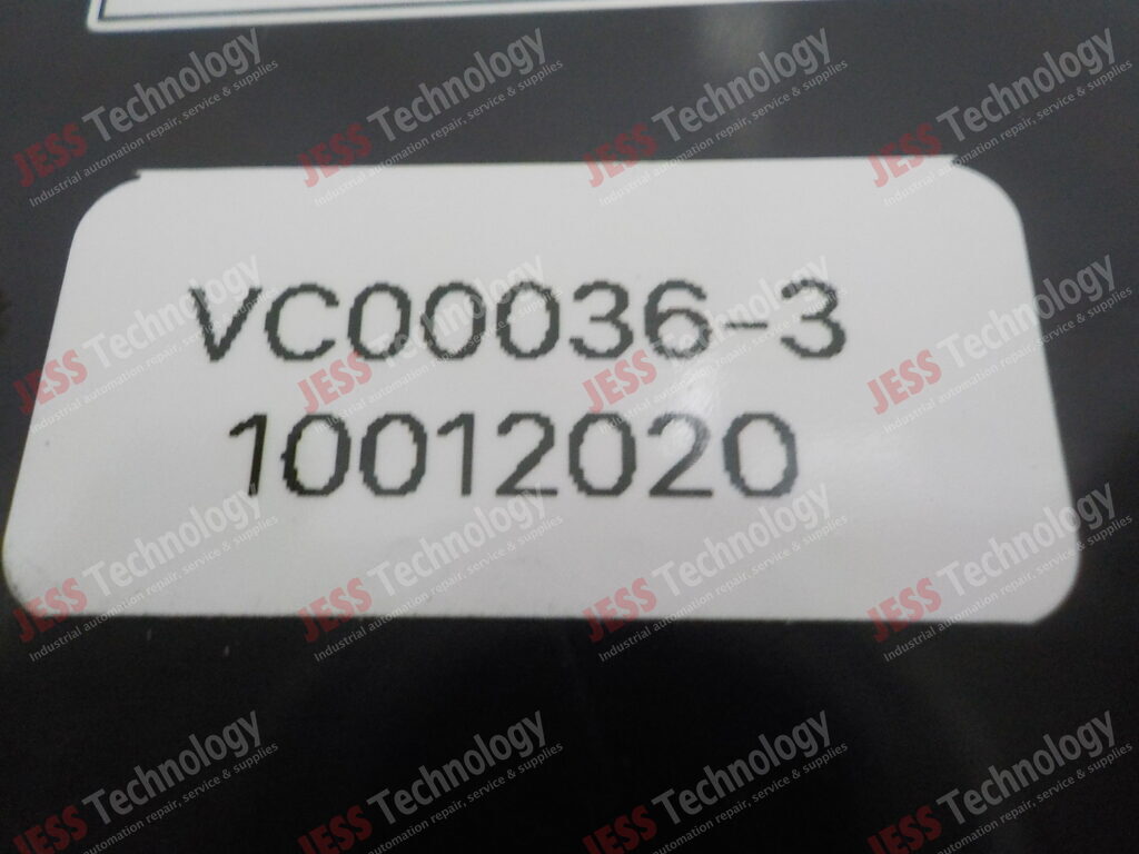 Image #2 of Repair NICHIYU CU114-50A NICHIYU CONTROLLER - in Malaysia, Singapore, Thailand, Indonesia
