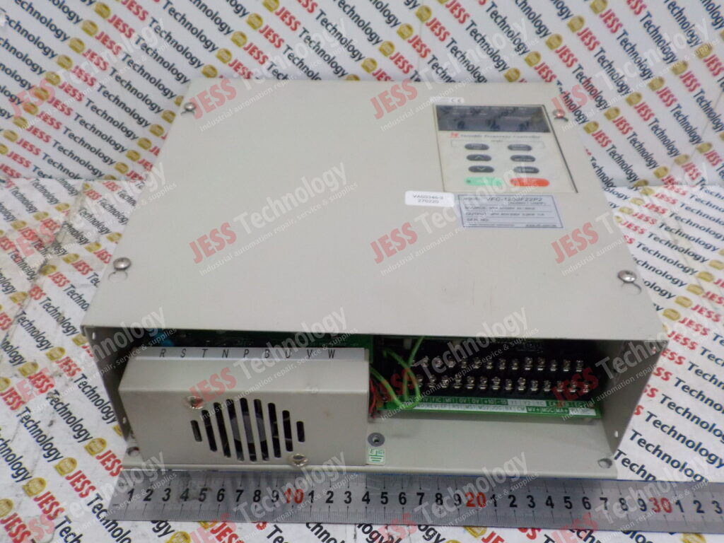 Image #1 of Repair HITAKE VFC-1200F22P2 Hitake inverter - in Malaysia, Singapore, Thailand, Indonesia