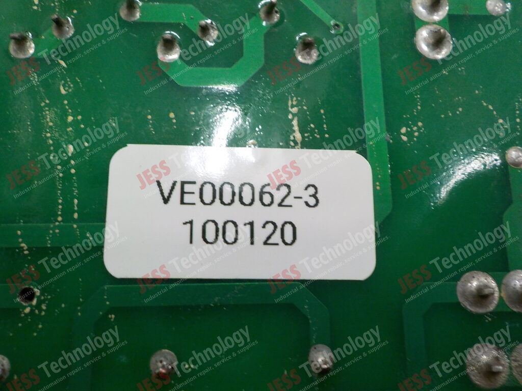Image #2 of Repair NO BRAND 041534-00S Hypertherm assembly board HYP105019196 in Malaysia, Singapore, Thailand, Indonesia