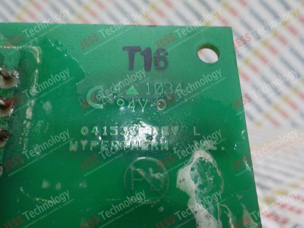 Image #1 of Repair NO BRAND 041534-00S Hypertherm assembly board HYP105019196 in Malaysia, Singapore, Thailand, Indonesia