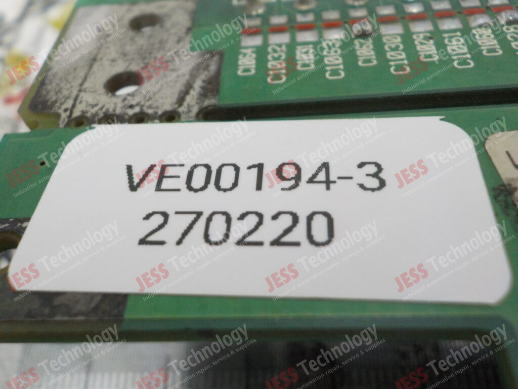 Image #2 of Repair UL - Pcb board 001200501012 in Malaysia, Singapore, Thailand, Indonesia