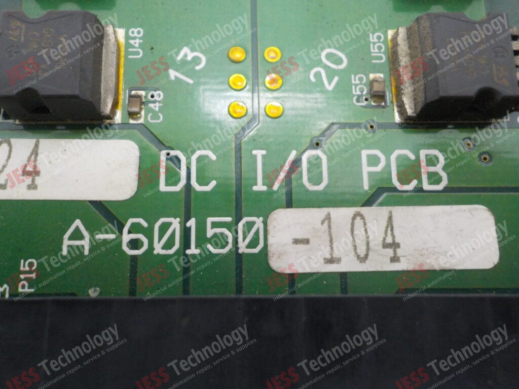 Image #1 of Repair UL - Pcb board 001200501012 in Malaysia, Singapore, Thailand, Indonesia