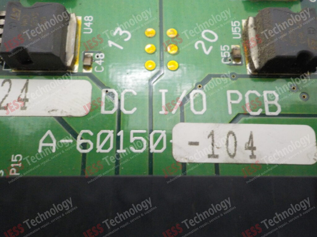Image #1 of Repair UL - Pcb board 001200501013 in Malaysia, Singapore, Thailand, Indonesia