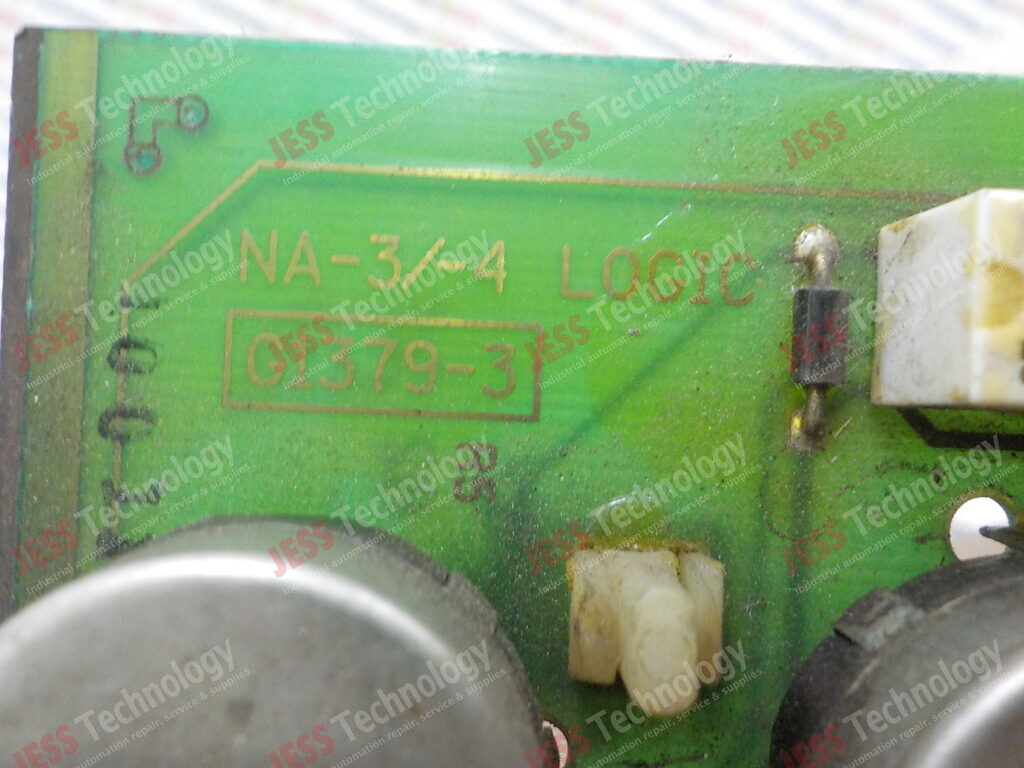 Image #1 of Repair NO BRAND G1379-3 NA-3/4 Logic board - in Malaysia, Singapore, Thailand, Indonesia