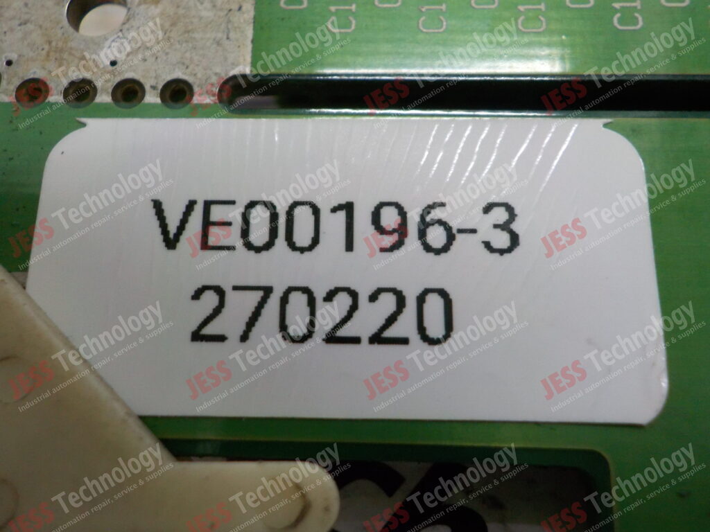 Image #2 of Repair UL - Pcb board 005270501008 in Malaysia, Singapore, Thailand, Indonesia
