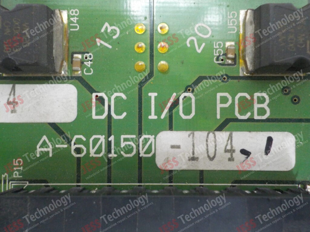 Image #1 of Repair UL - Pcb board 005270501008 in Malaysia, Singapore, Thailand, Indonesia