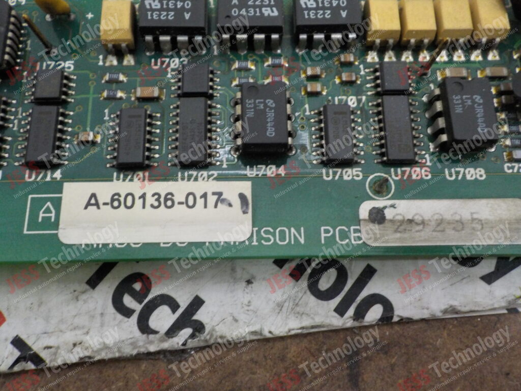 Image #1 of Repair UL - Pcb board 012230401300 in Malaysia, Singapore, Thailand, Indonesia