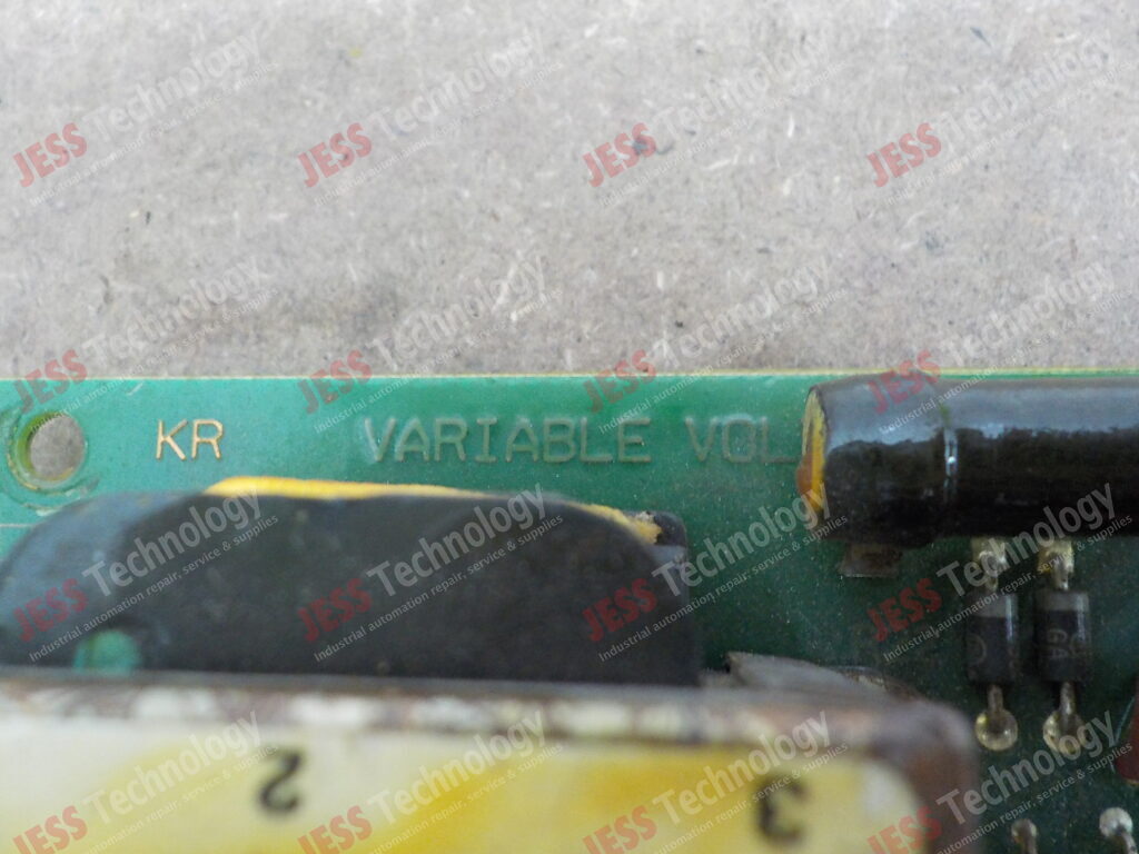 Image #1 of Repair NO BRAND - Variable voltage board - in Malaysia, Singapore, Thailand, Indonesia