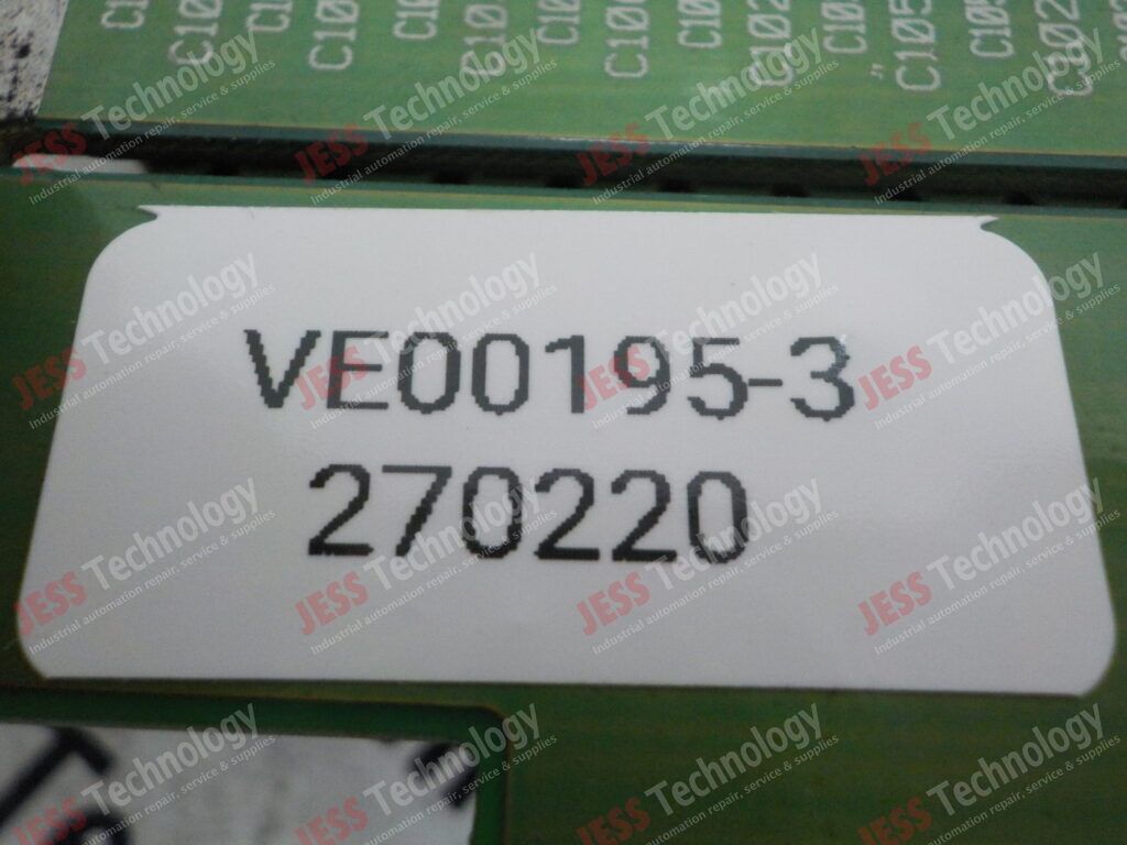 Image #2 of Repair UL - Pcb board 006020301023 in Malaysia, Singapore, Thailand, Indonesia
