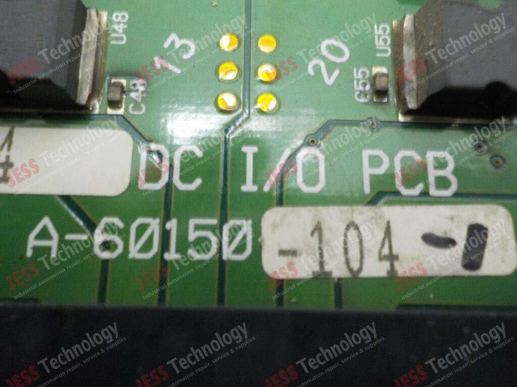 Image #1 of Repair UL - Pcb board 006020301023 in Malaysia, Singapore, Thailand, Indonesia