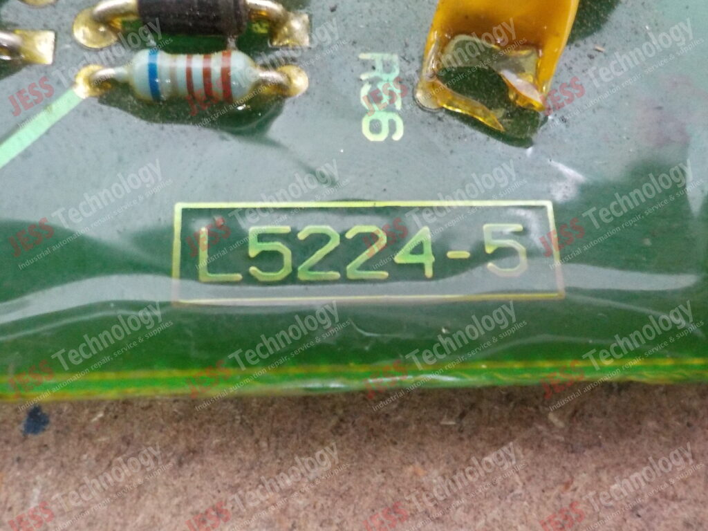 Image #1 of Repair NO BRAND L5224-5 NA control board - in Malaysia, Singapore, Thailand, Indonesia