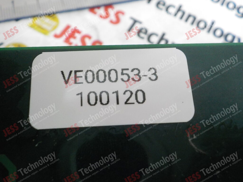 Image #2 of Repair HYPERTHERM 041764-00C Hypertherm analog board HYP10251150 in Malaysia, Singapore, Thailand, Indonesia