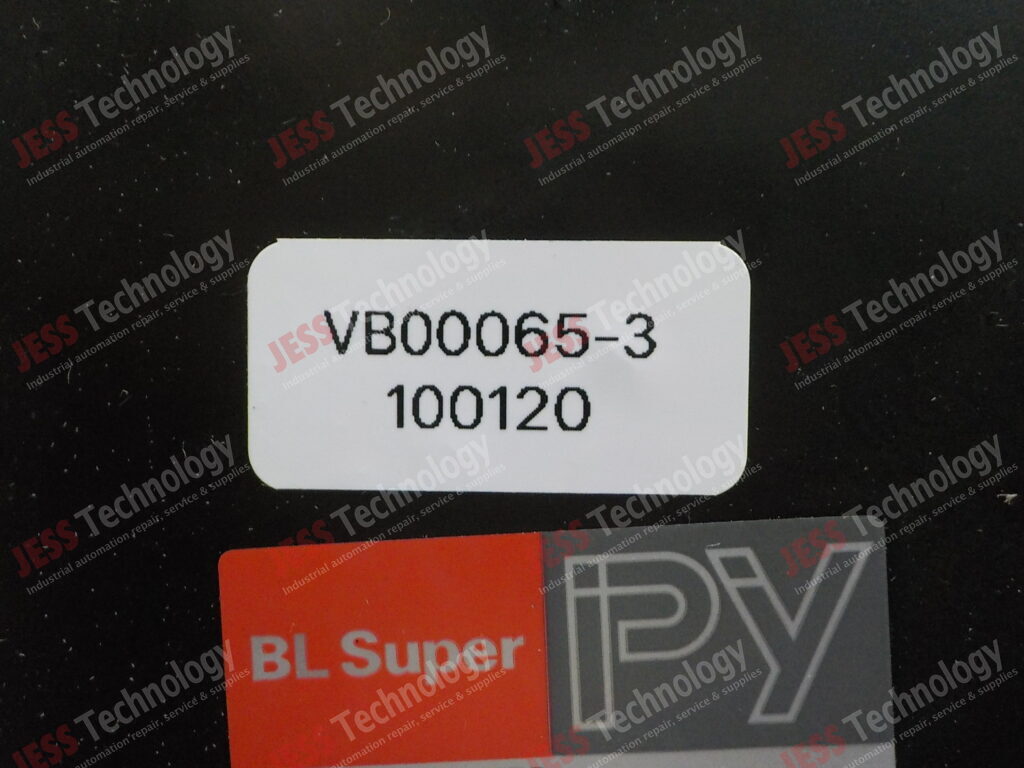 Image #2 of Repair SANYO DENKI PY9A050U0XXXC08 Sanyo Denki Servo 0908160491 M in Malaysia, Singapore, Thailand, Indonesia