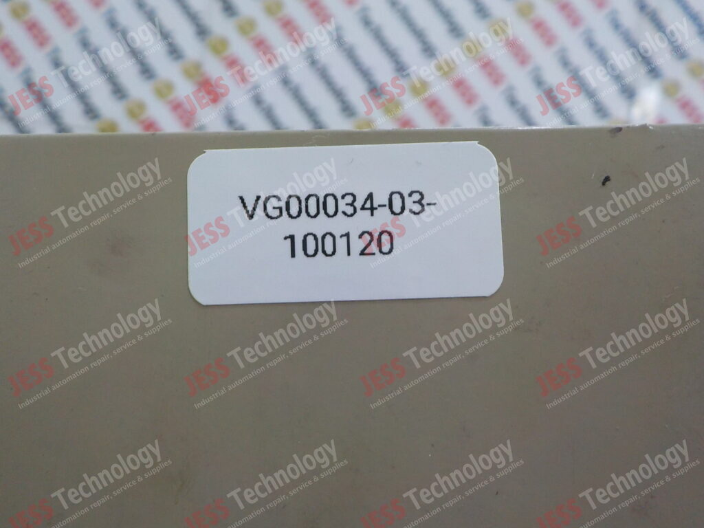 Image #2 of Repair KAWASAKI KEPC-B15-D24-01 Kawasaki Pump Controller 01335 in Malaysia, Singapore, Thailand, Indonesia