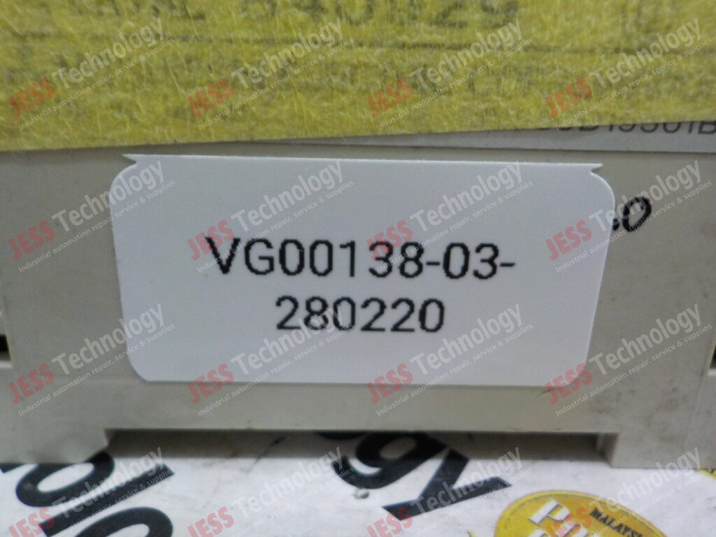 Image #2 of Repair MITSUBISHI FX1S-10MT Mitsubishi Output Module 840929 in Malaysia, Singapore, Thailand, Indonesia