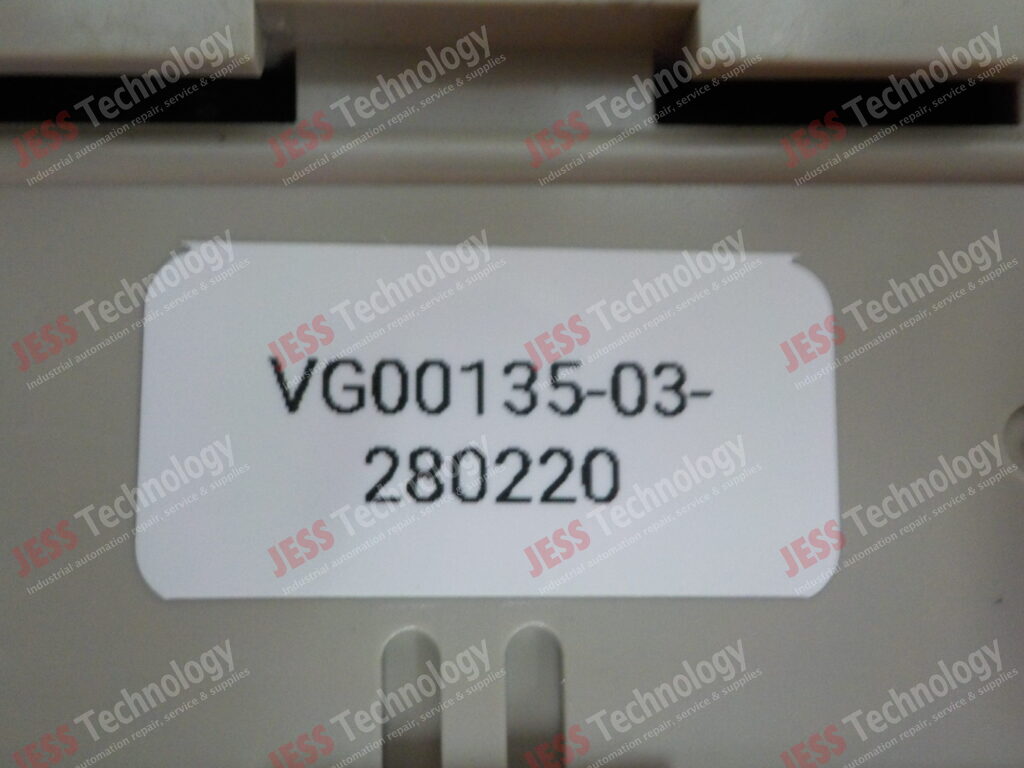 Image #2 of Repair OMRON CPM1A-8ET Omron Output Unit - in Malaysia, Singapore, Thailand, Indonesia