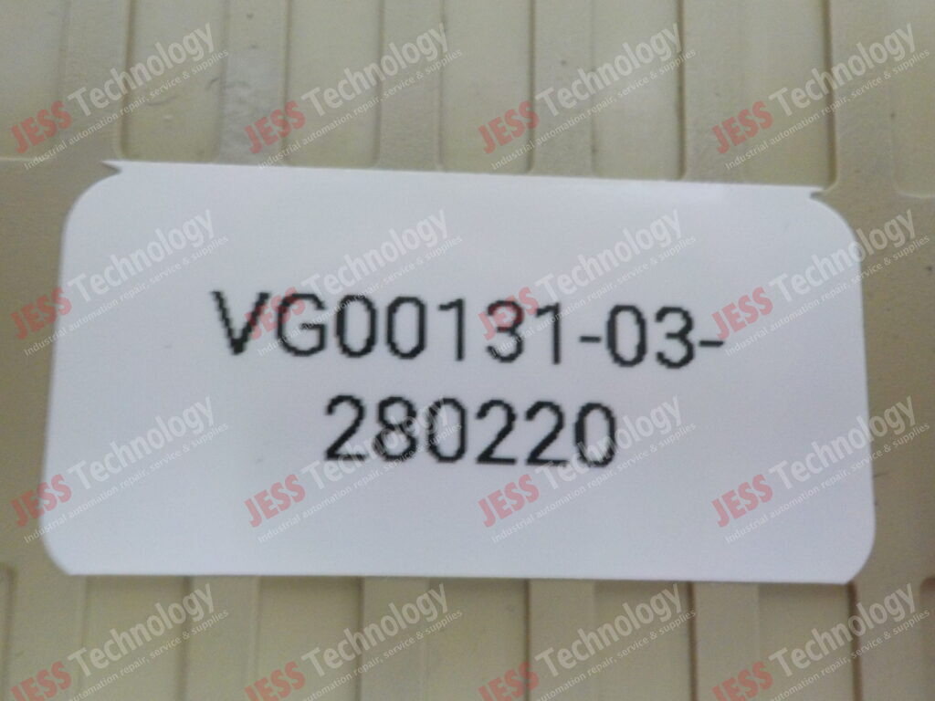 Image #2 of Repair YASKAWA SGDS-A3512A Yaskawa Servopack D006ZF261010100 in Malaysia, Singapore, Thailand, Indonesia