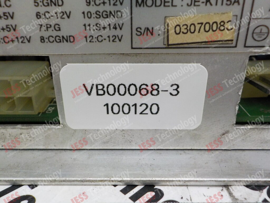 Image #2 of Repair LG-SIGMA JE-K115A LG-SIGMA POWER SUPPLY 0307008 in Malaysia, Singapore, Thailand, Indonesia