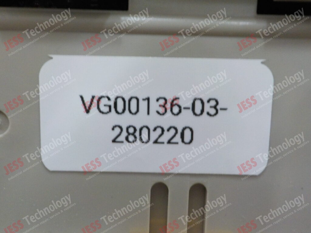 Image #2 of Repair OMRON CPM1A-8ET Omron Output Unit - in Malaysia, Singapore, Thailand, Indonesia