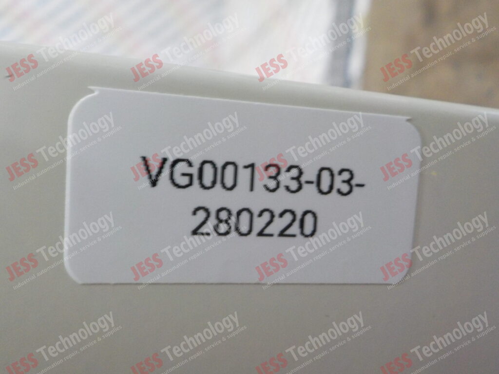 Image #2 of Repair KOSEI IX-01 Kosei Controller 0041002 in Malaysia, Singapore, Thailand, Indonesia