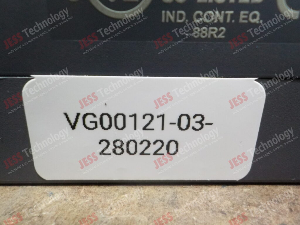 Image #2 of Repair MITSUBISHI FR-E720-0. 75K Mitsubishi Inverter L73L5N080 in Malaysia, Singapore, Thailand, Indonesia