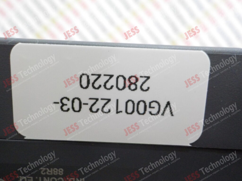 Image #2 of Repair MITSUBISHI FR-E720-0. 75K Mitsubishi Inverter L73L5N035 in Malaysia, Singapore, Thailand, Indonesia