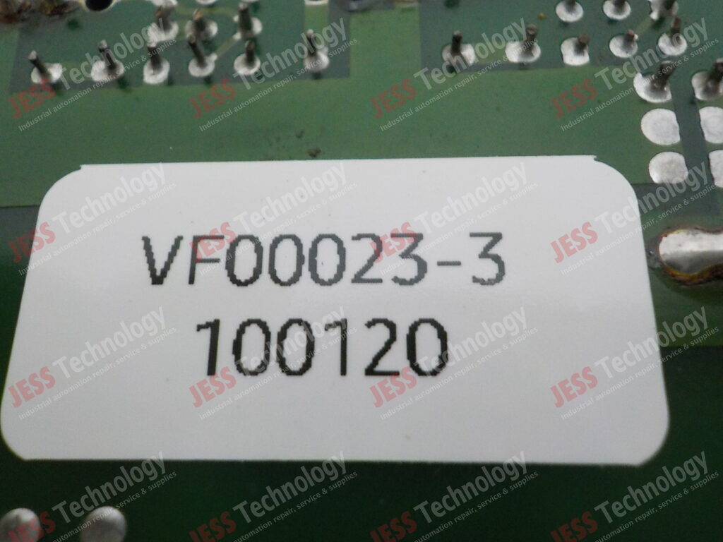 Image #2 of Repair INFRANOR MSMDN POSITIONING CARD A1 060808 in Malaysia, Singapore, Thailand, Indonesia