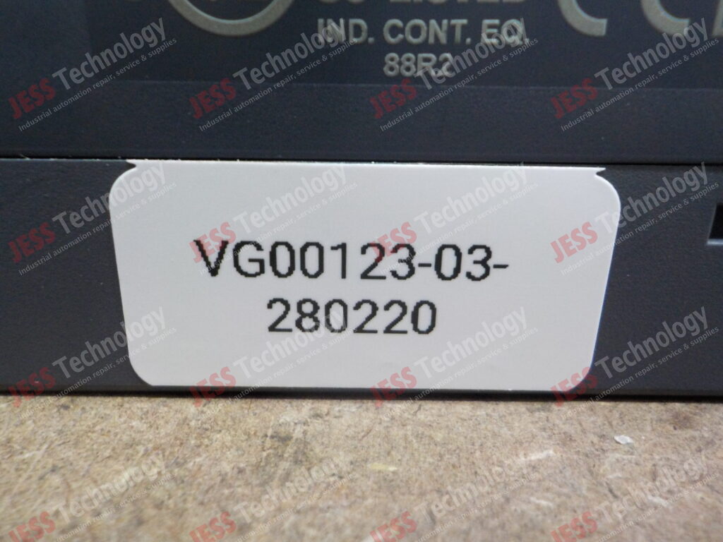 Image #2 of Repair MITSUBISHI FR-E720-0. 75K Mitsubishi Inverter L75G281284 in Malaysia, Singapore, Thailand, Indonesia