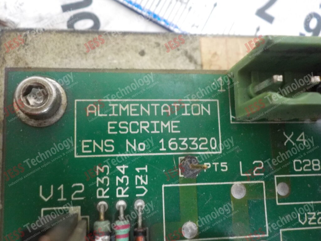 Image #1 of Repair NO BRAND 163320 Power board - in Malaysia, Singapore, Thailand, Indonesia