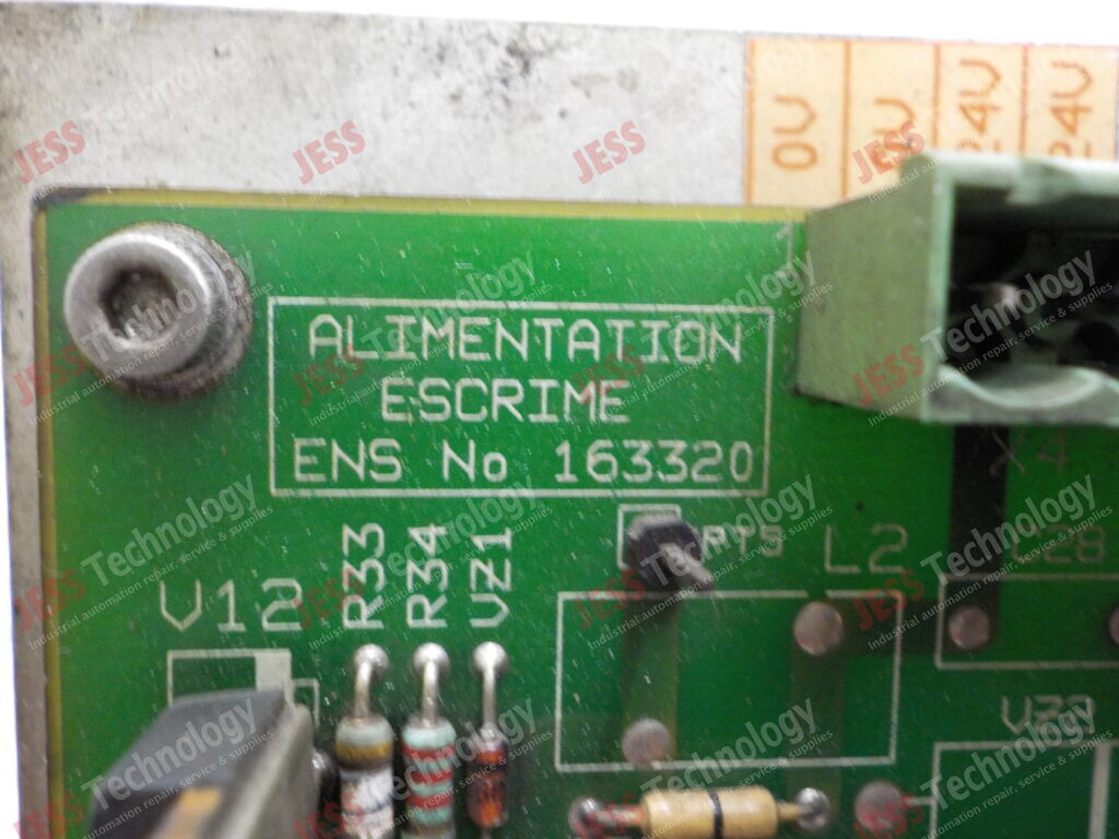 Image #1 of Repair NO BRAND 163320 Power board - in Malaysia, Singapore, Thailand, Indonesia