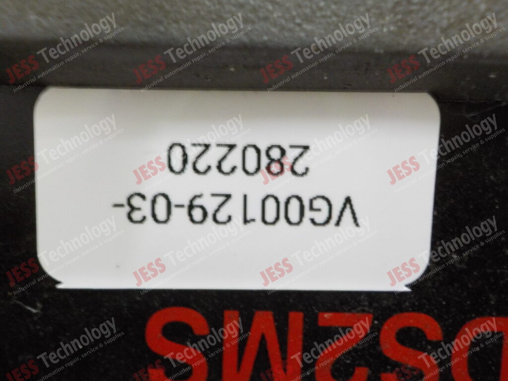 Image #2 of Repair SINO SDS2 Sino Digital Readouts - in Malaysia, Singapore, Thailand, Indonesia