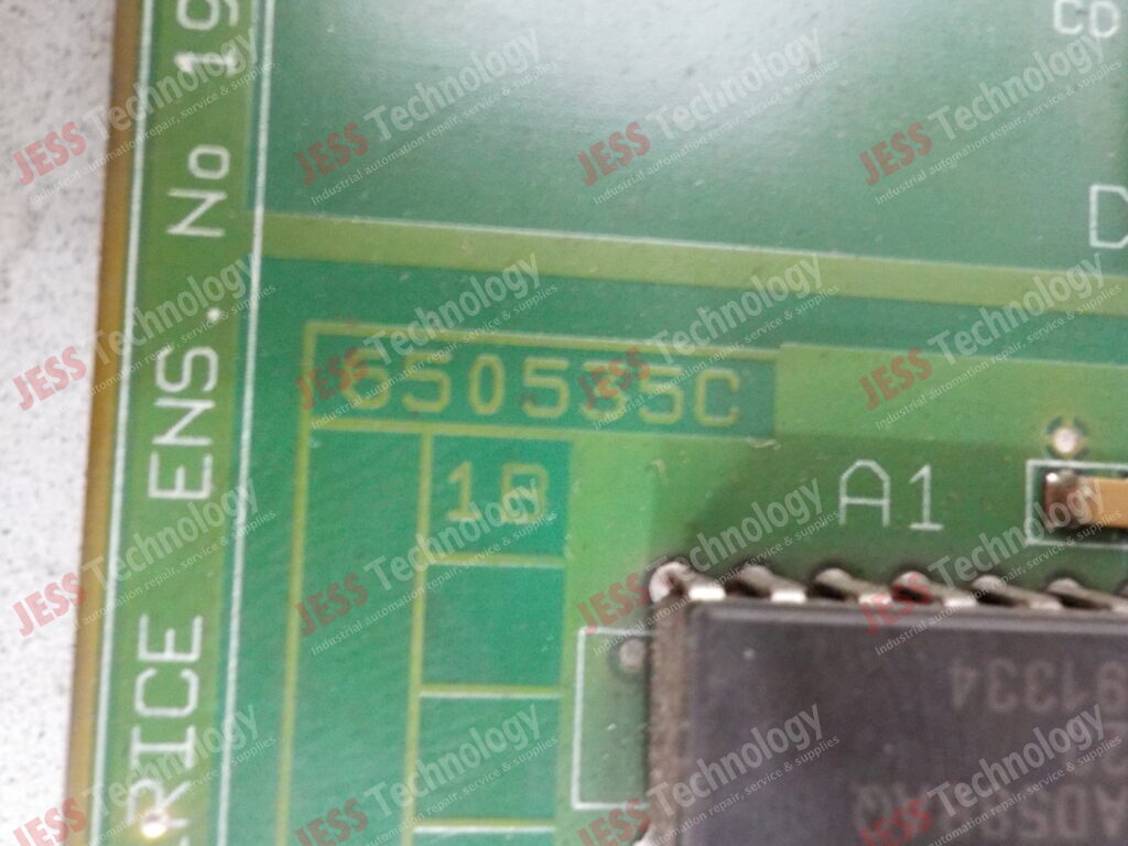 Image #1 of Repair NO BRAND 650535C Communication card - in Malaysia, Singapore, Thailand, Indonesia